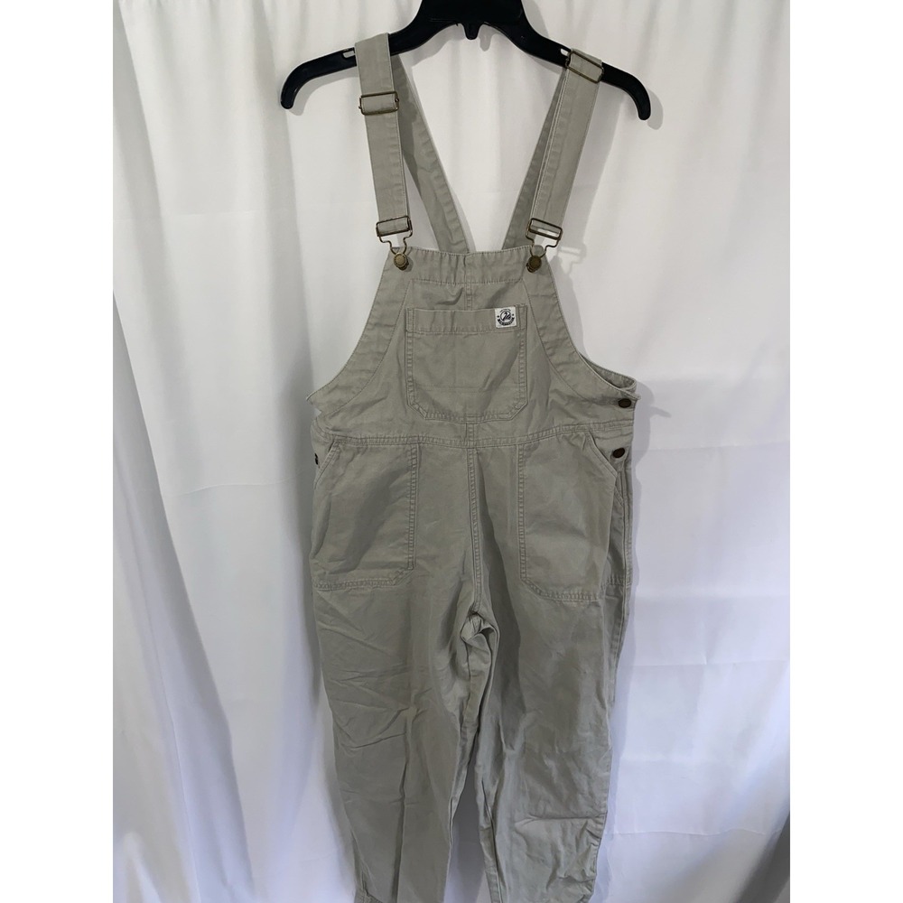 Swanndri Womens Dungaree Bib Overalls Size‎ 10